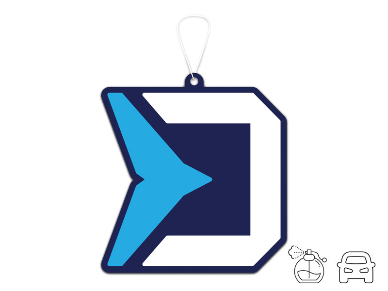 Delphin Autoduft Classic "New Car"