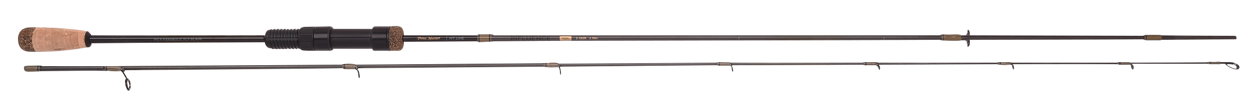 Spro TM Trout Master NT Lite Influence 2,10m 2,40m 2-12g