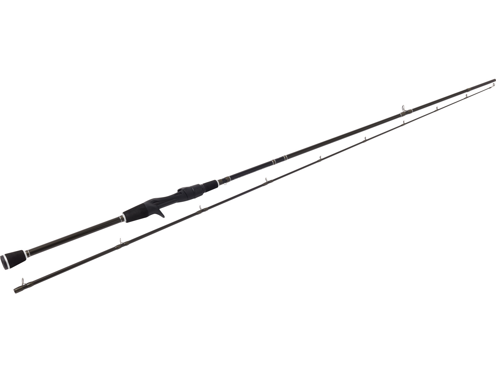 Westin W2 Finesse Crank-T ML 2,10m 5-20g Baitcastrute