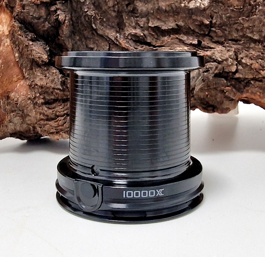 Fox 10000XC Spare Spool Ersatzspule