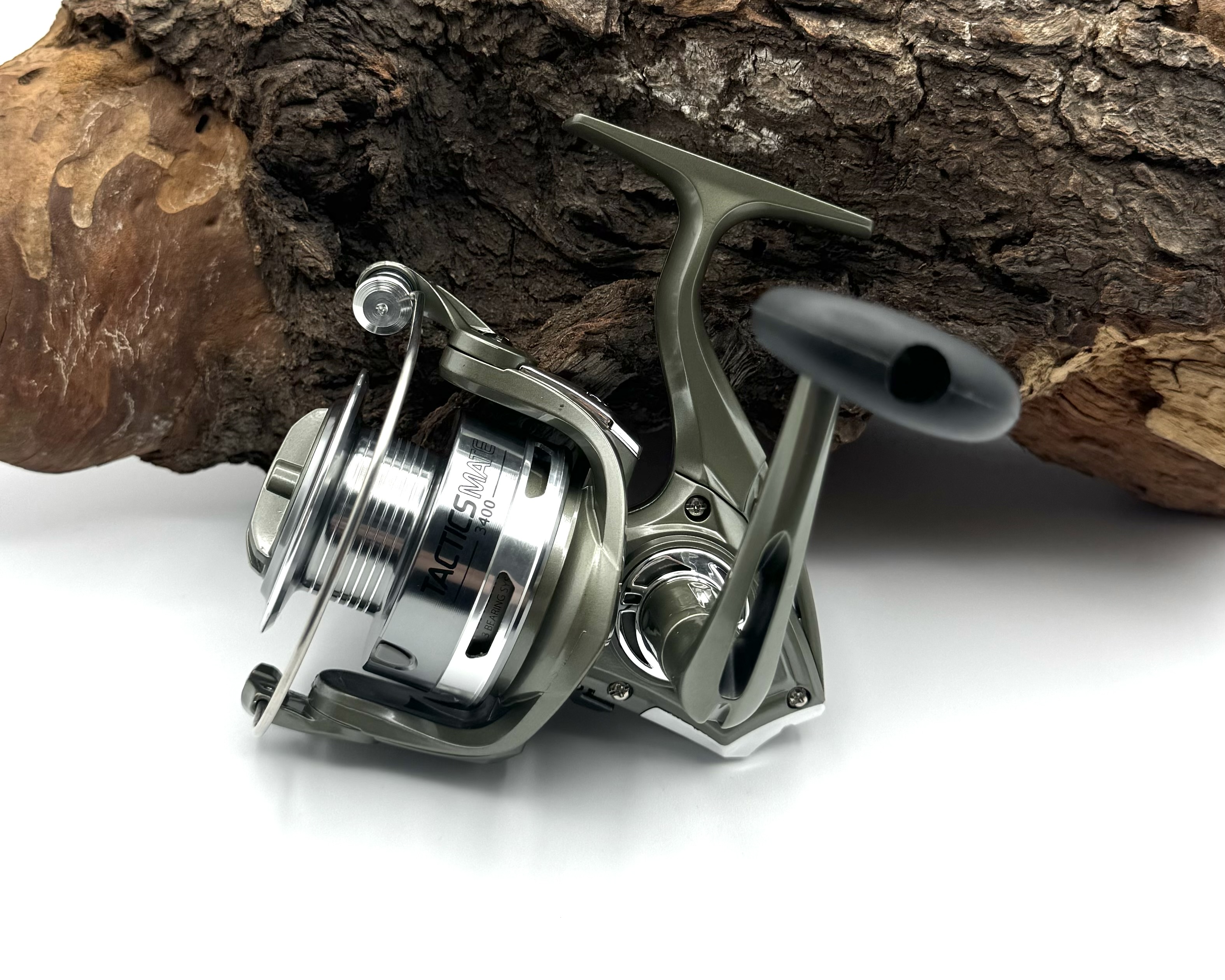 Balzer TACTICS MATE 3400 Angelrolle