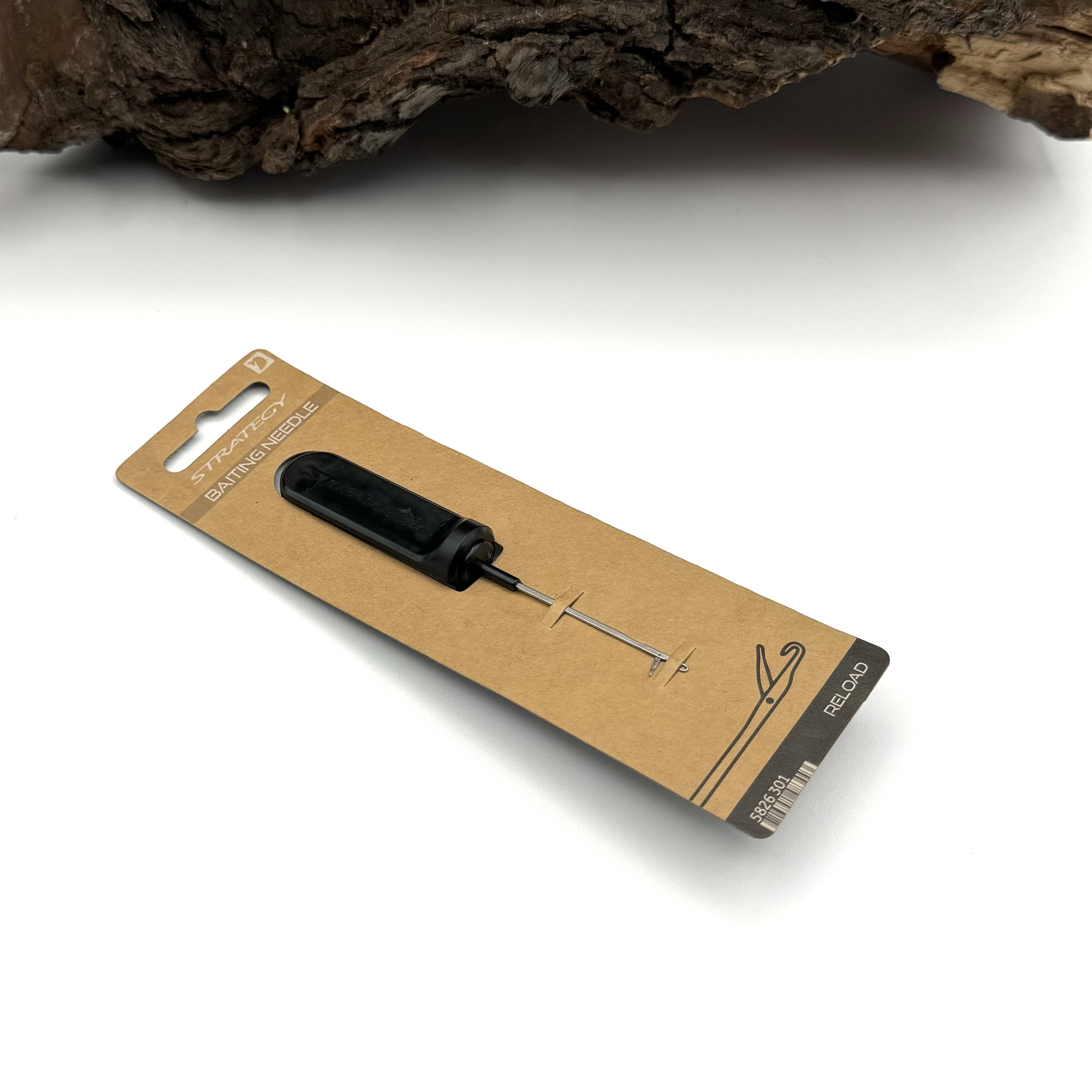 Strategy Reload Baiting Needle 2,3mm Ködernadel