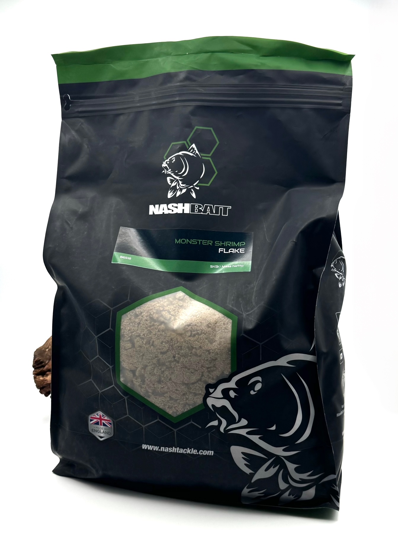 Nash Monster Shrimp Flake 5kg