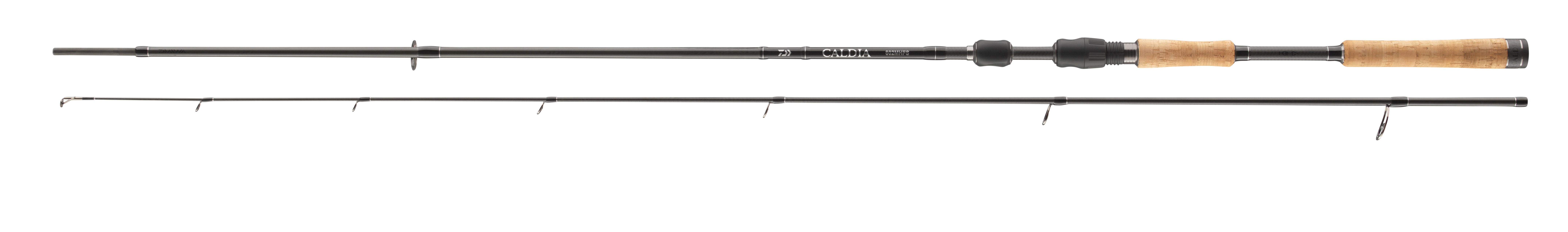 Daiwa Caldia Extra Fast Spin 2,05m 2,25m 20-60g