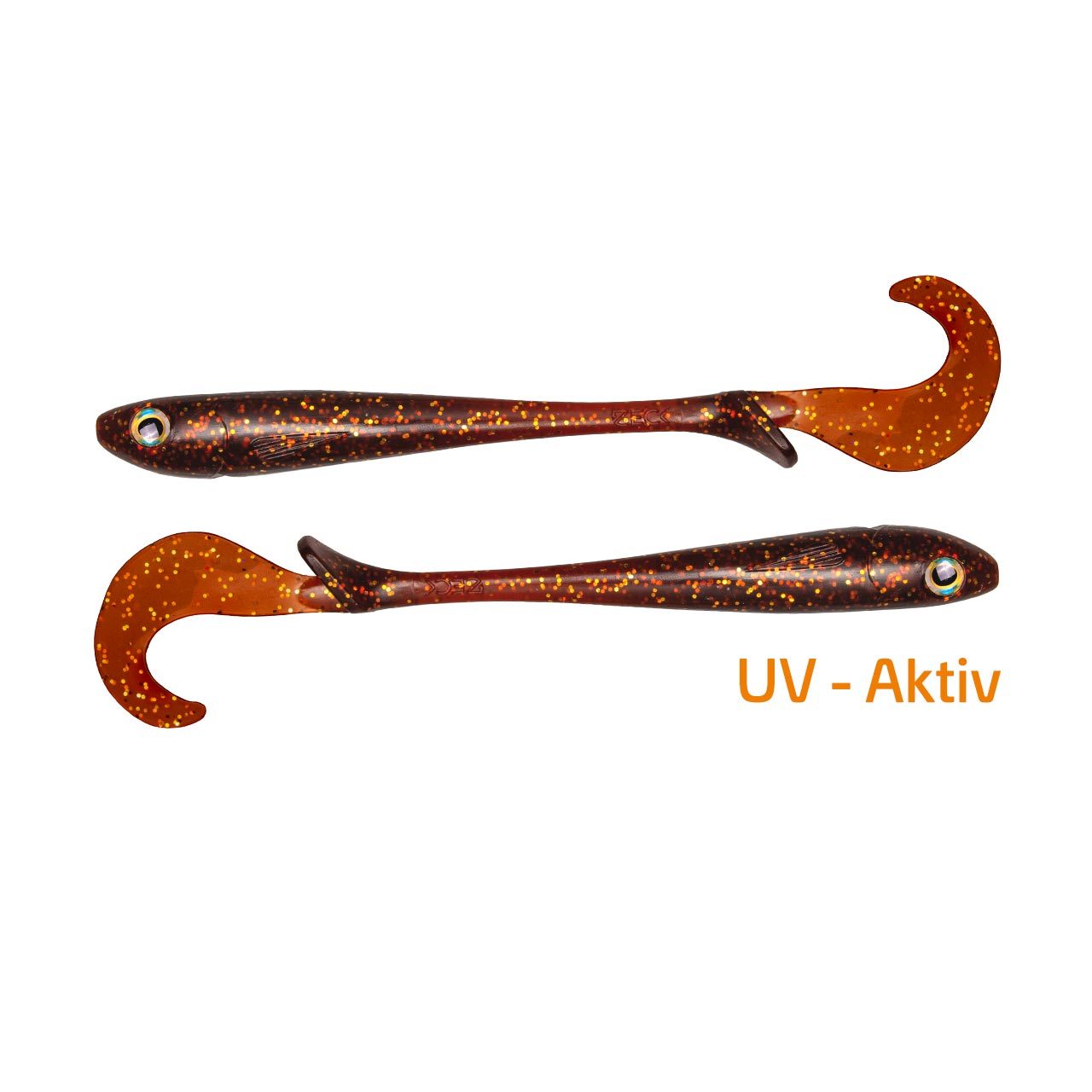 Zeck Baby Butcher 14cm 23g 2 Stück 10 Farben