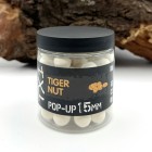 Shimano TX1 Pop Ups 15mm 80g Tigernut Strawberry Banana Squid