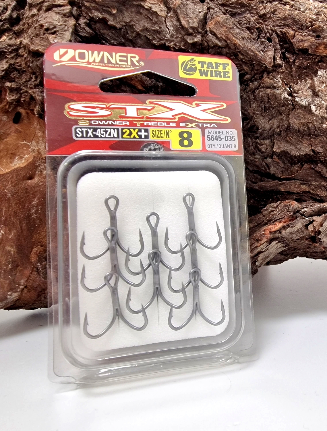 Balzer Owner Drilling STX 45 ZN Gr. 8