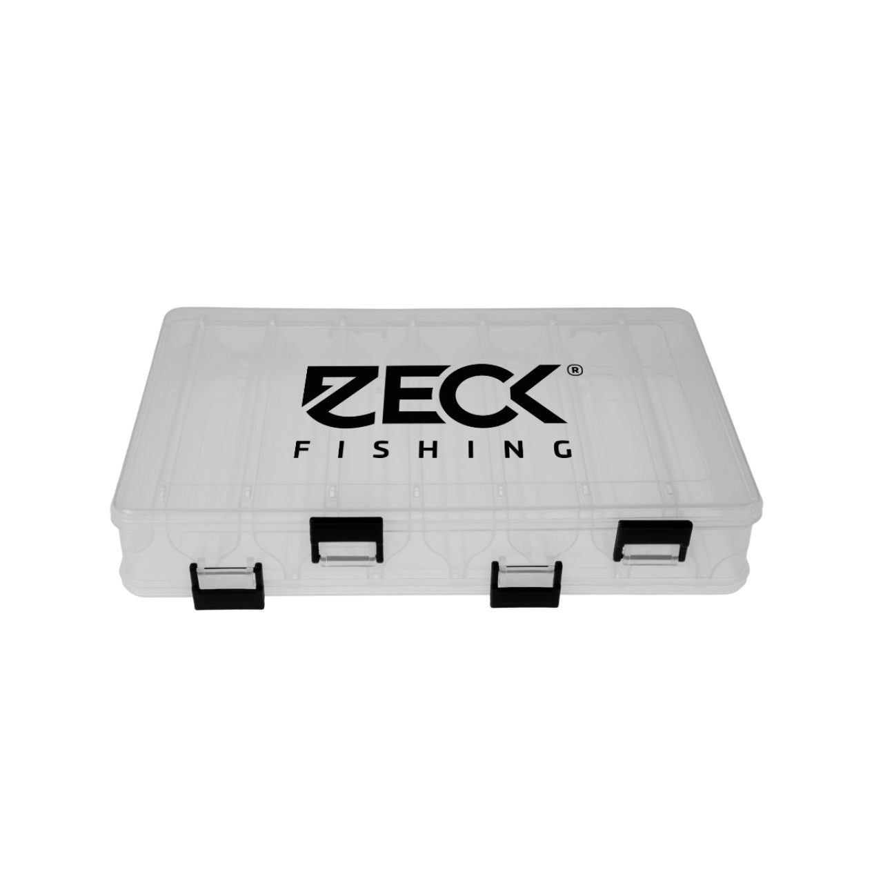 Zeck Hardbait Box S M Köderbox