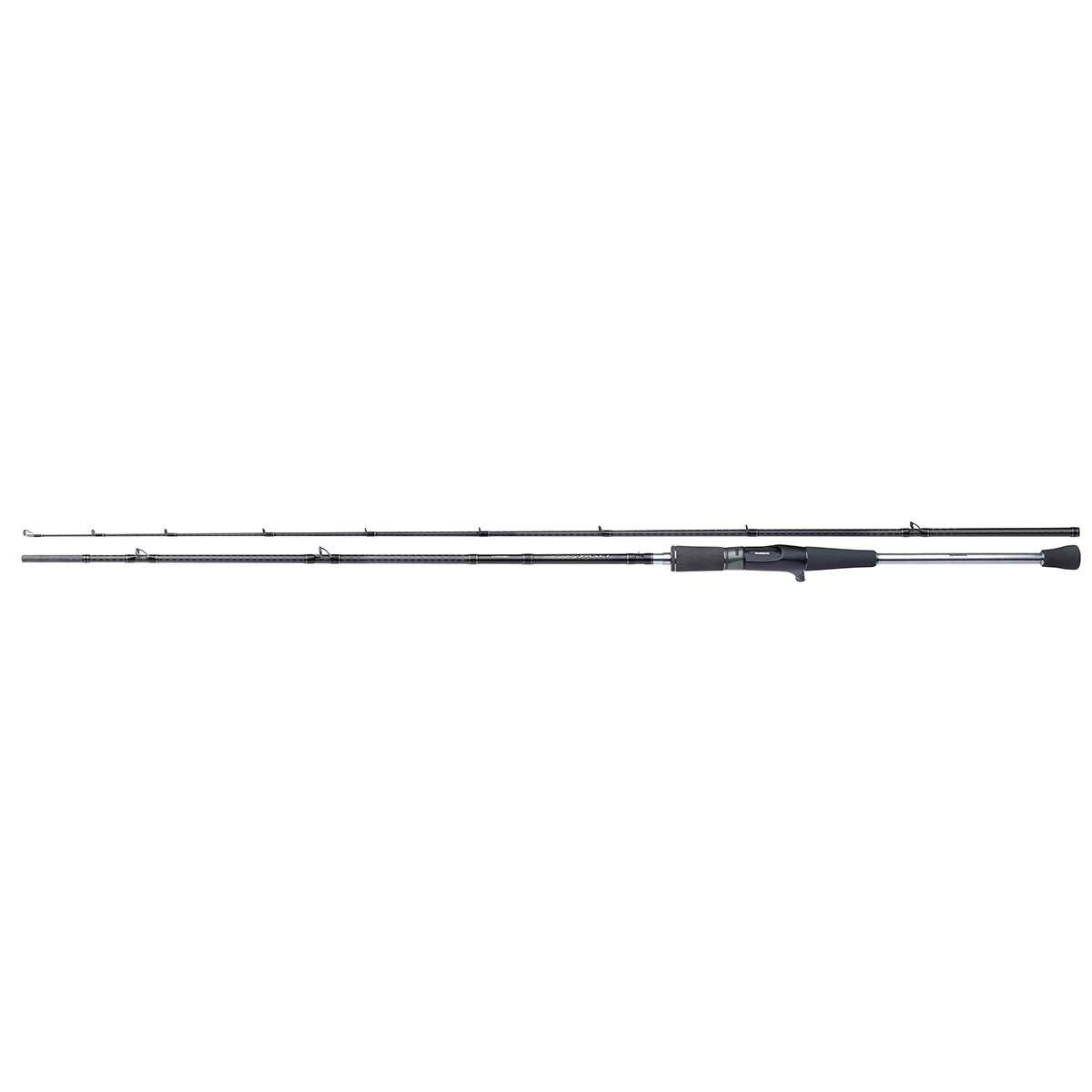 Shimano Yasei AX Crankbait Cast 2,20m 8-24g Casting Rod