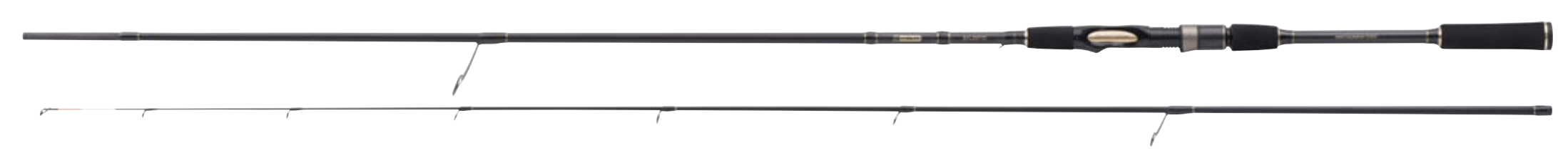 Balzer Jubilee Finess Dropshot 75 Jahre Balzer Limited Edition 2,55m 9-27g