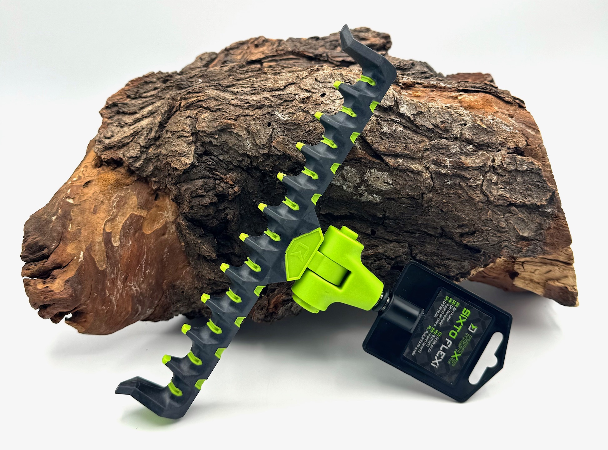 Delphin SIXTO REAXE Flexi Feeder Rutenhalter