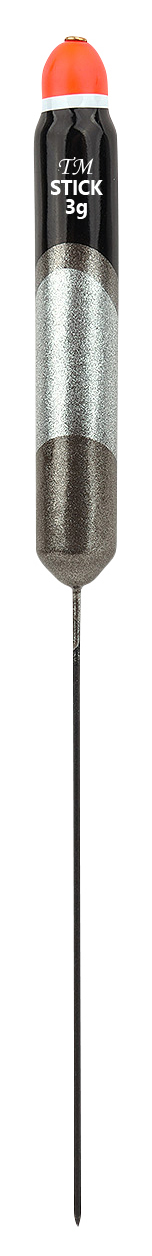 Spro Trout Master Pro Float Stick 3g 4g 5g EVA Forellenpose