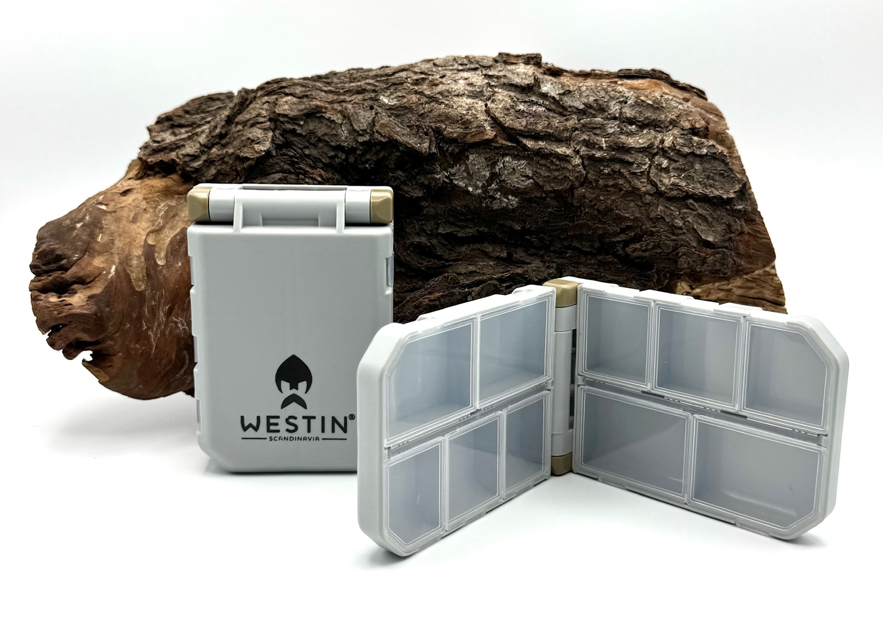 Westin W3 Terminal Tackle Box S