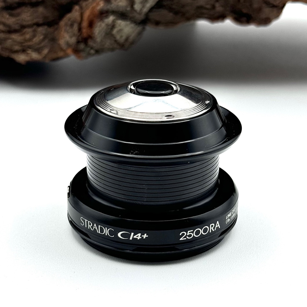 Shimano Stradic CI4+ 2500 RA für STCI42500RA Ersatzspule