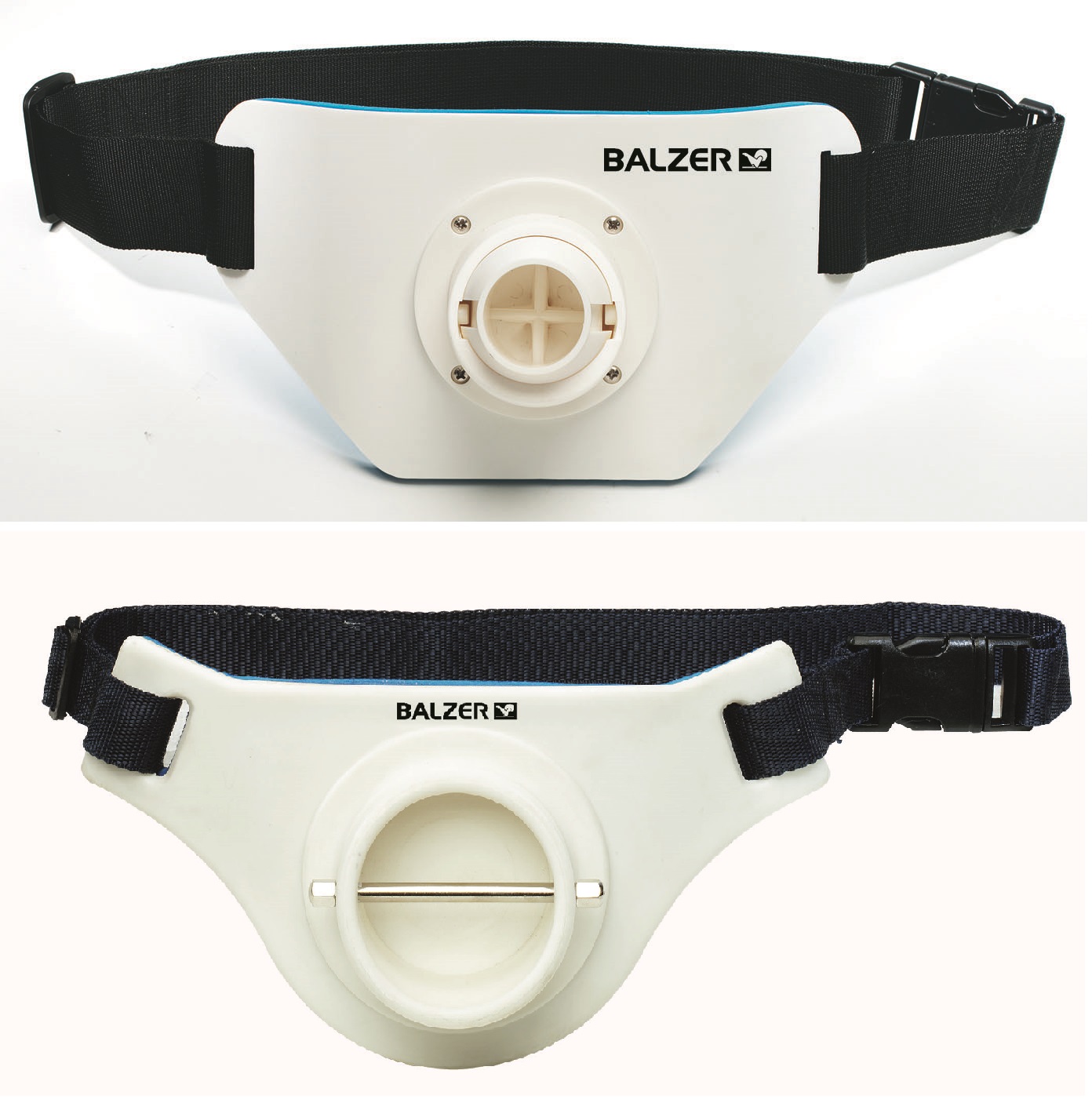 Balzer Bauchgurt Standard / Gelenk