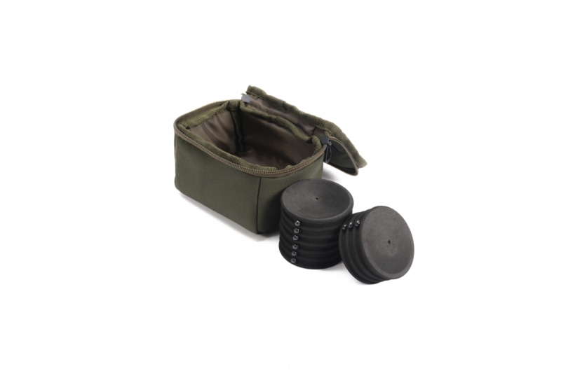 NASH Zig Pouch ABVERKAUF