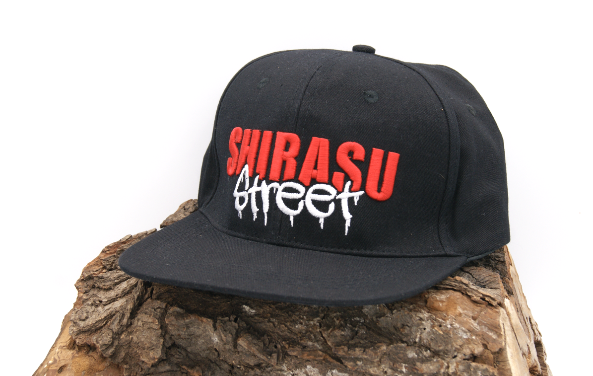Balzer Shirasu Street Kappe Basecap