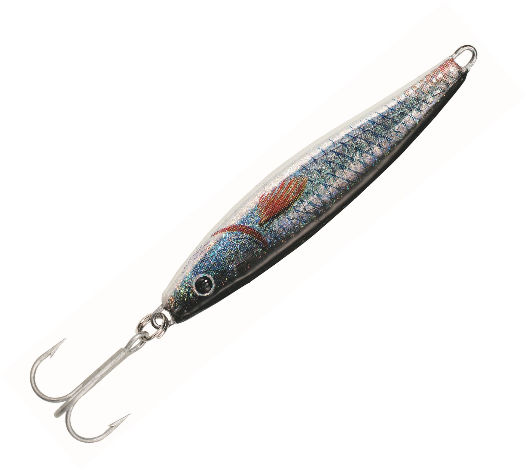 Balzer Colonel Zocker 3D Weißfisch 7g