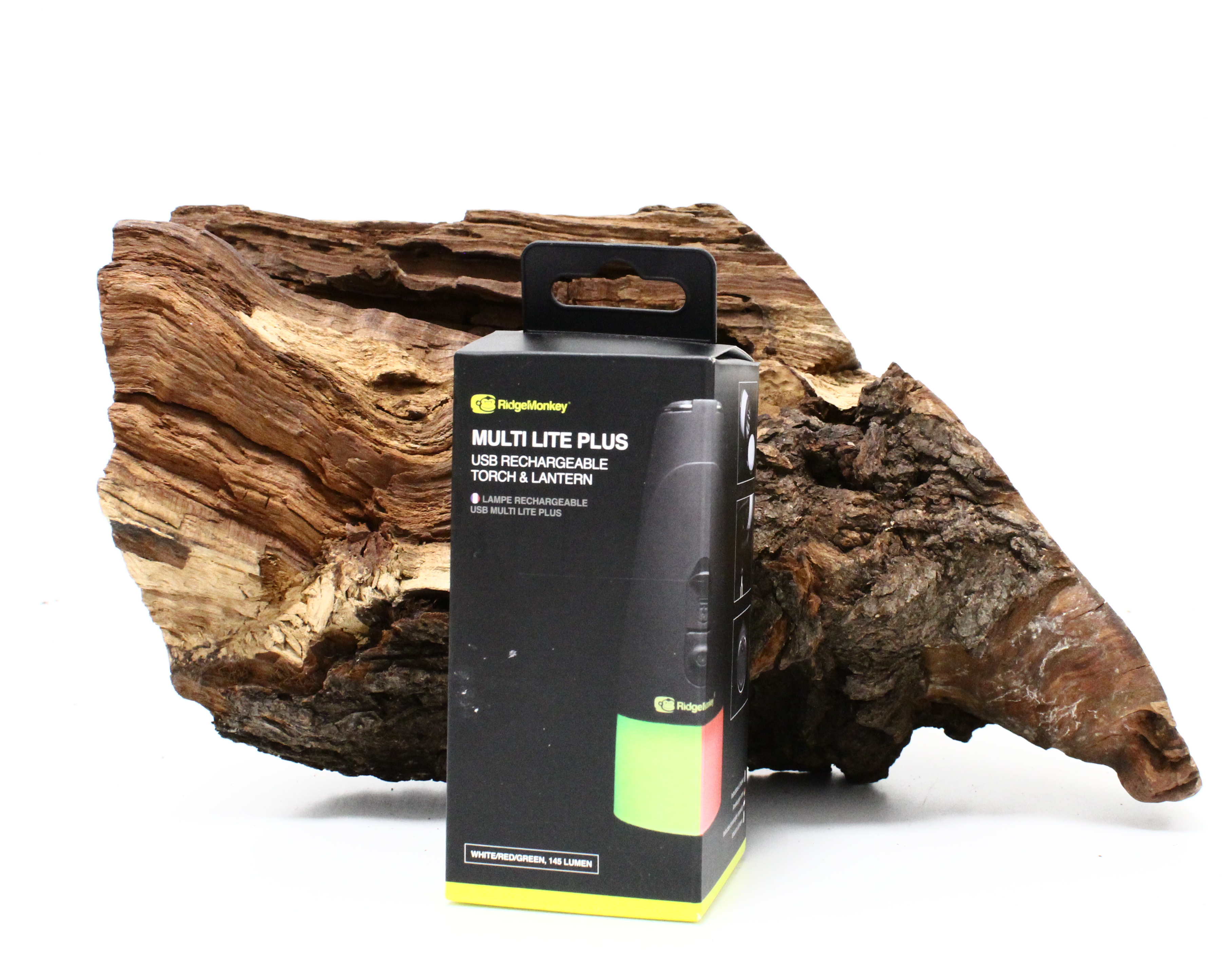 RidgeMonkey Multi Lite Plus