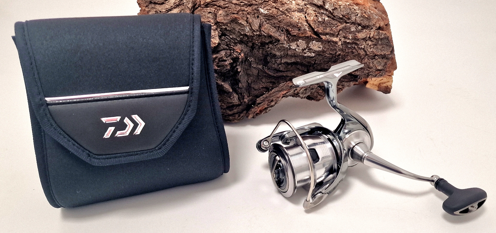 Daiwa 22 Exist G LT 3000H ABVERKAUF