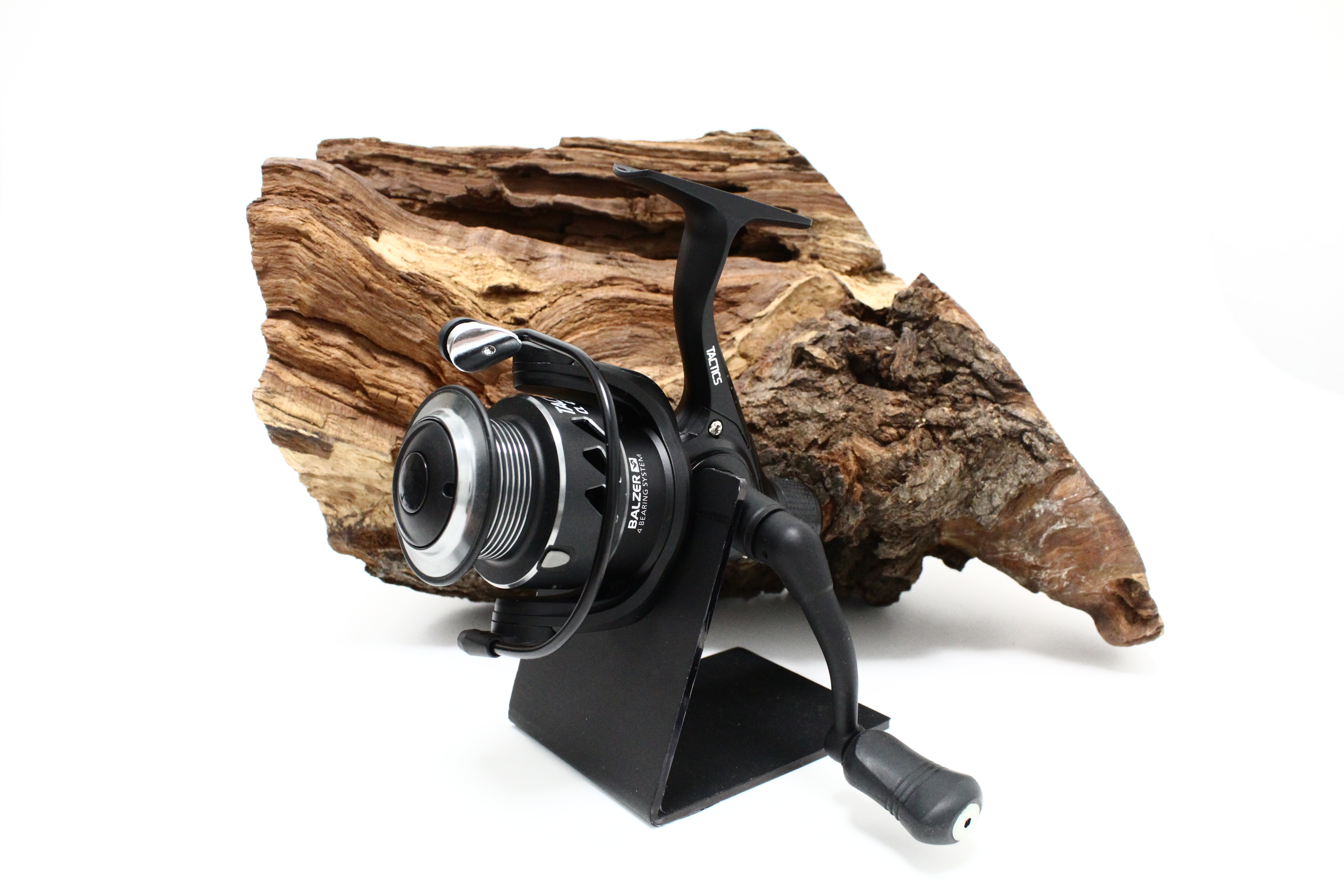 Balzer Tactics CL 4250R 4300R Heckbremsrolle ABVERKAUF