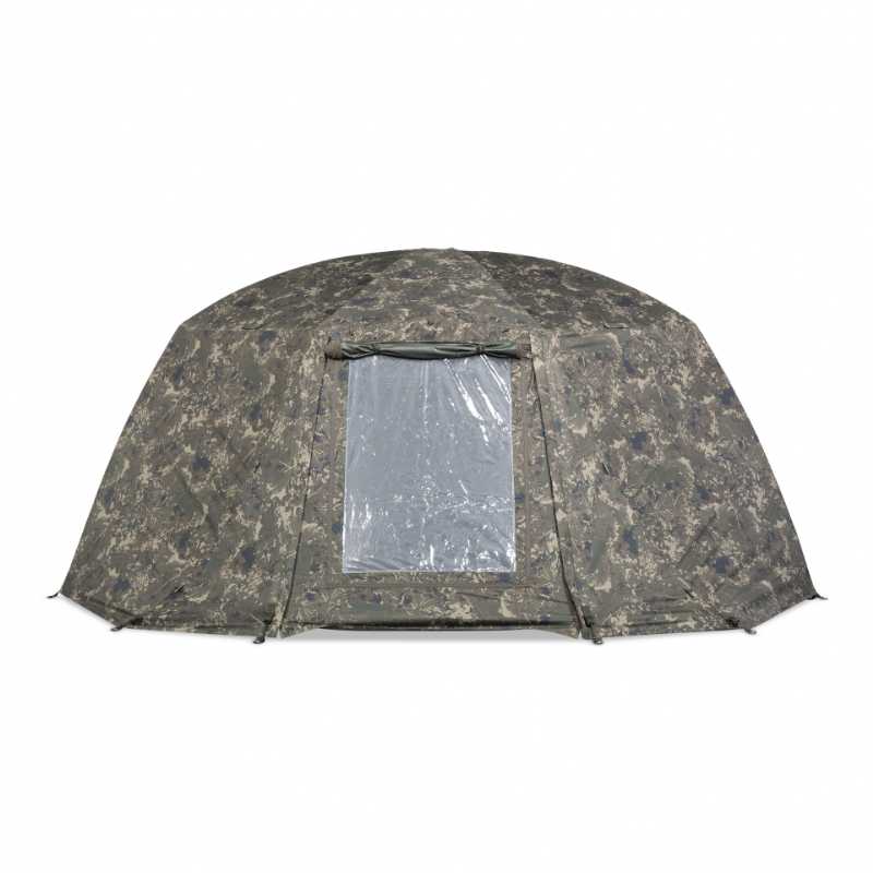 Nash Titan Hide Camo Pro Overwrap inkl. Klarsichtfolie T4242