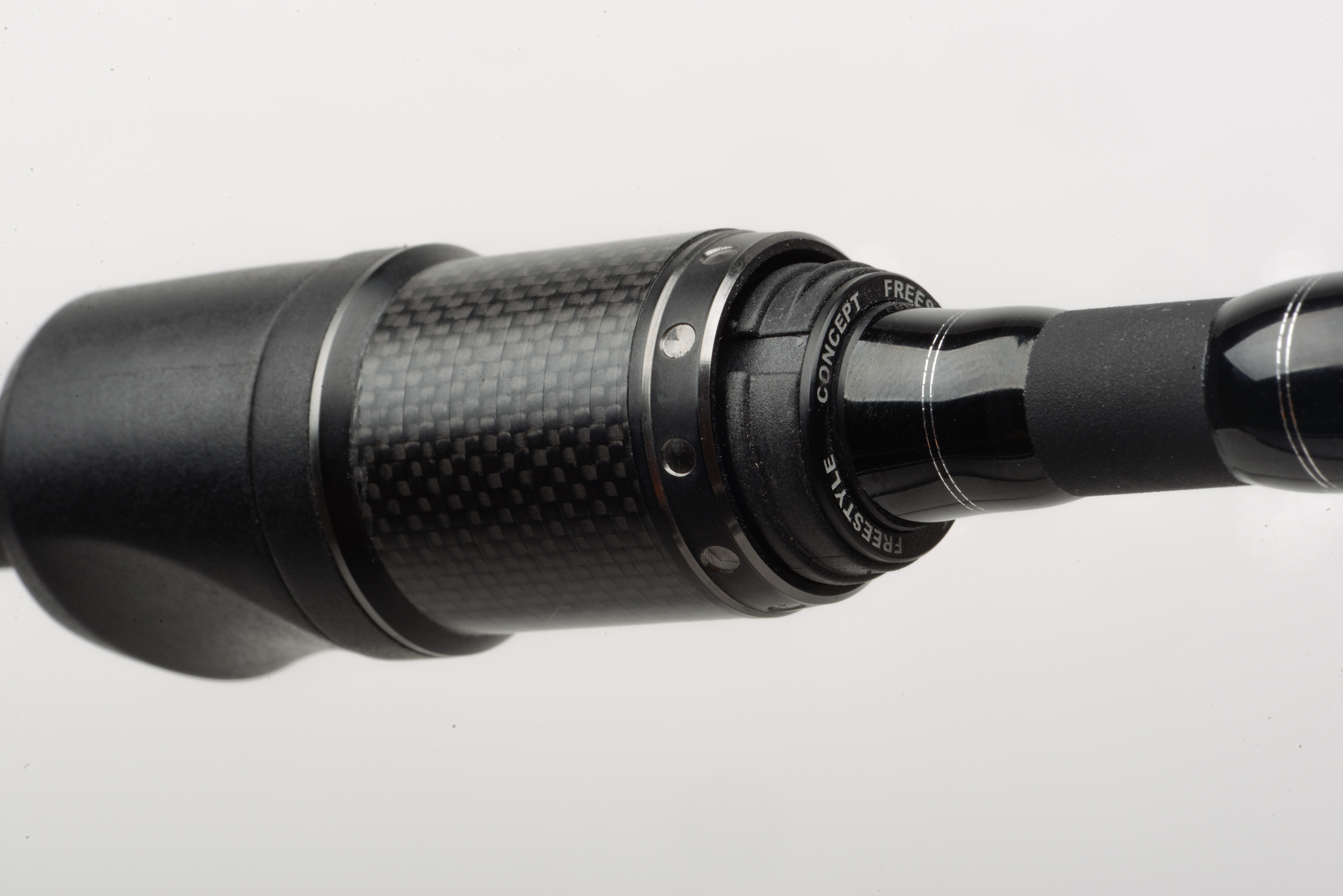 Spro Freestyle Concept Dropshot Spin Jig Harbour 2,10m 2,40m ABVERKAUF