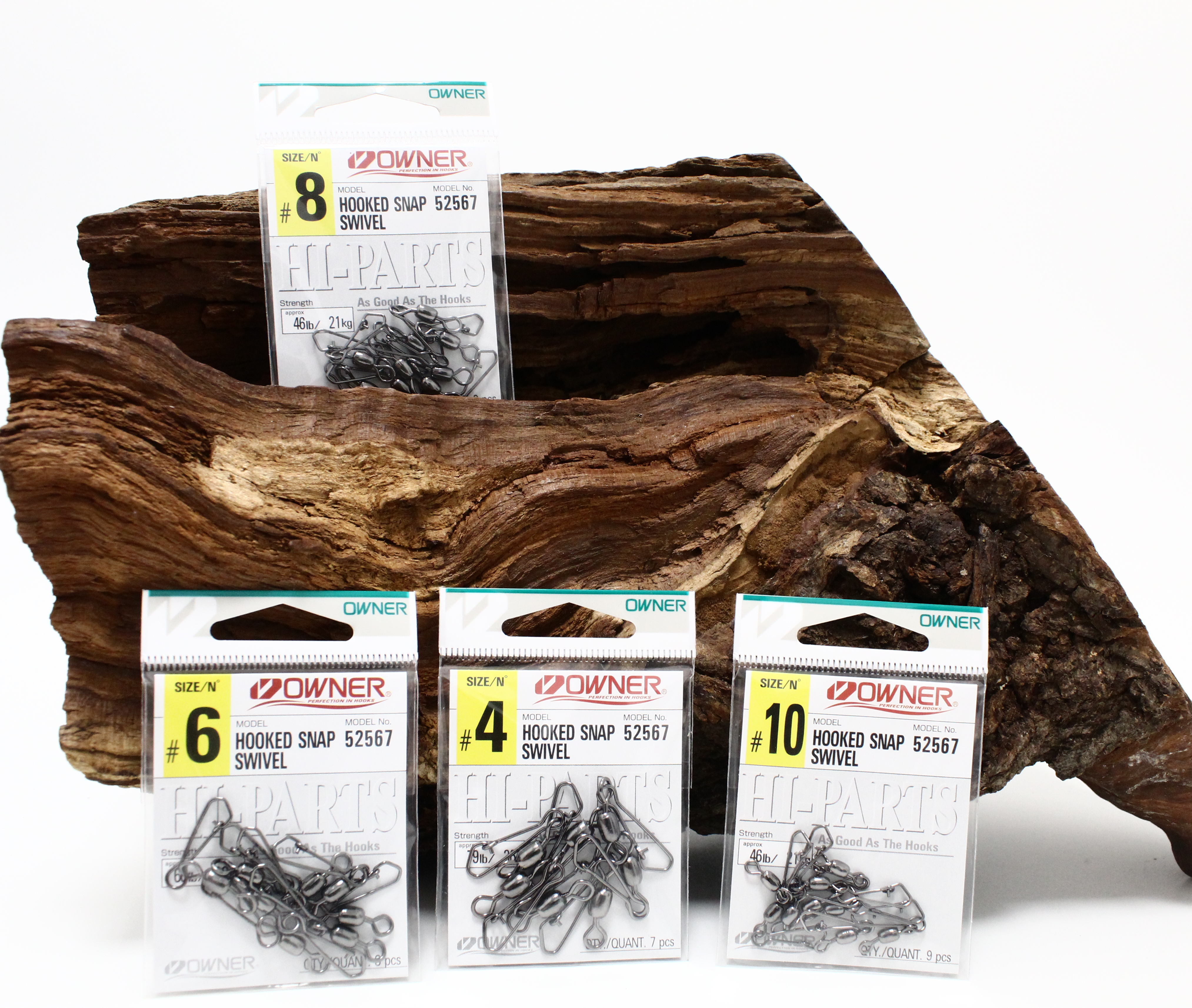 Owner 52567 Spezial Wirbel Gr. 4 6 8 10 12