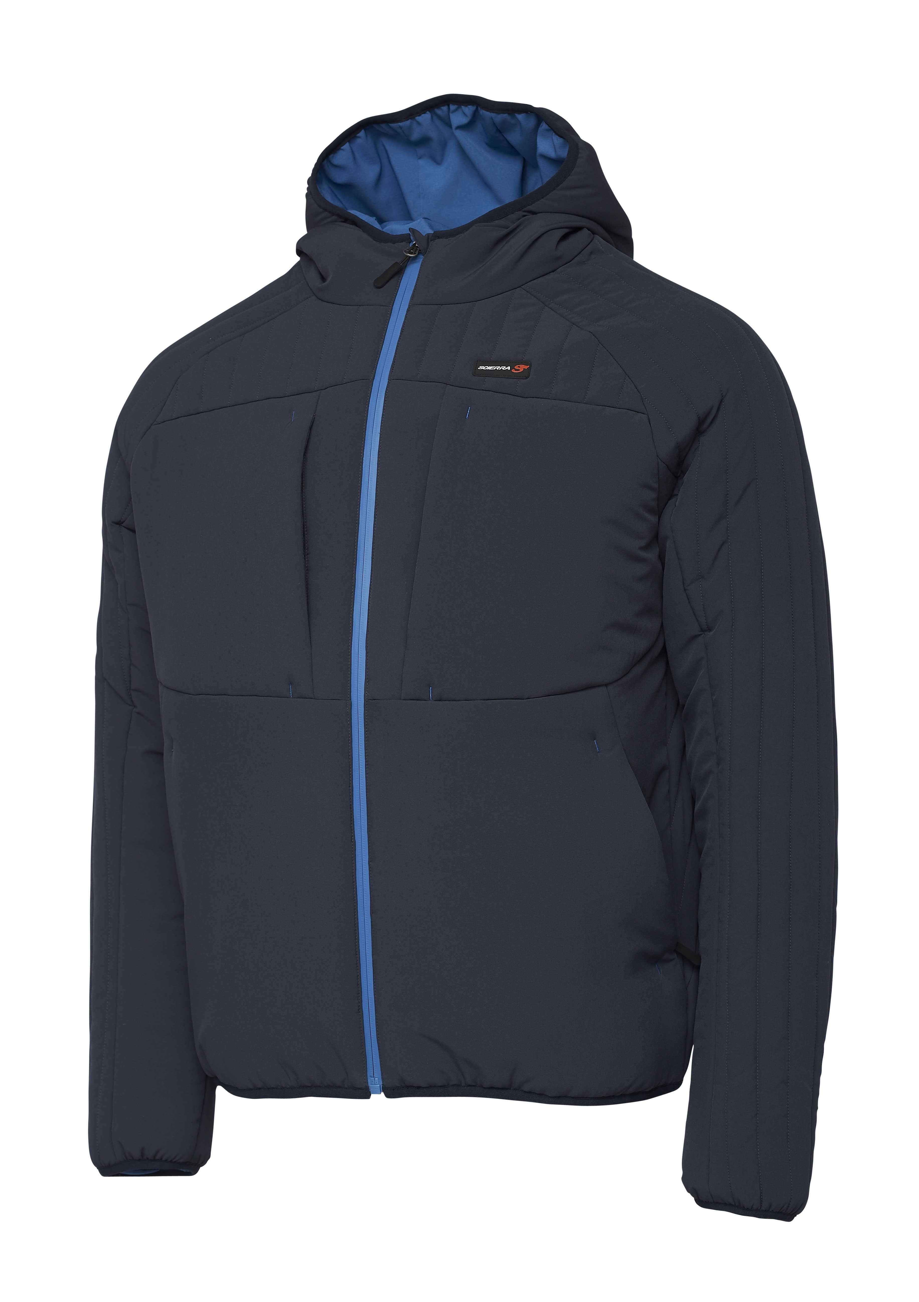 Scierra Helmsdale Lightweight Jacket Blue Nights S M L XL 2XL ABVERKAUF