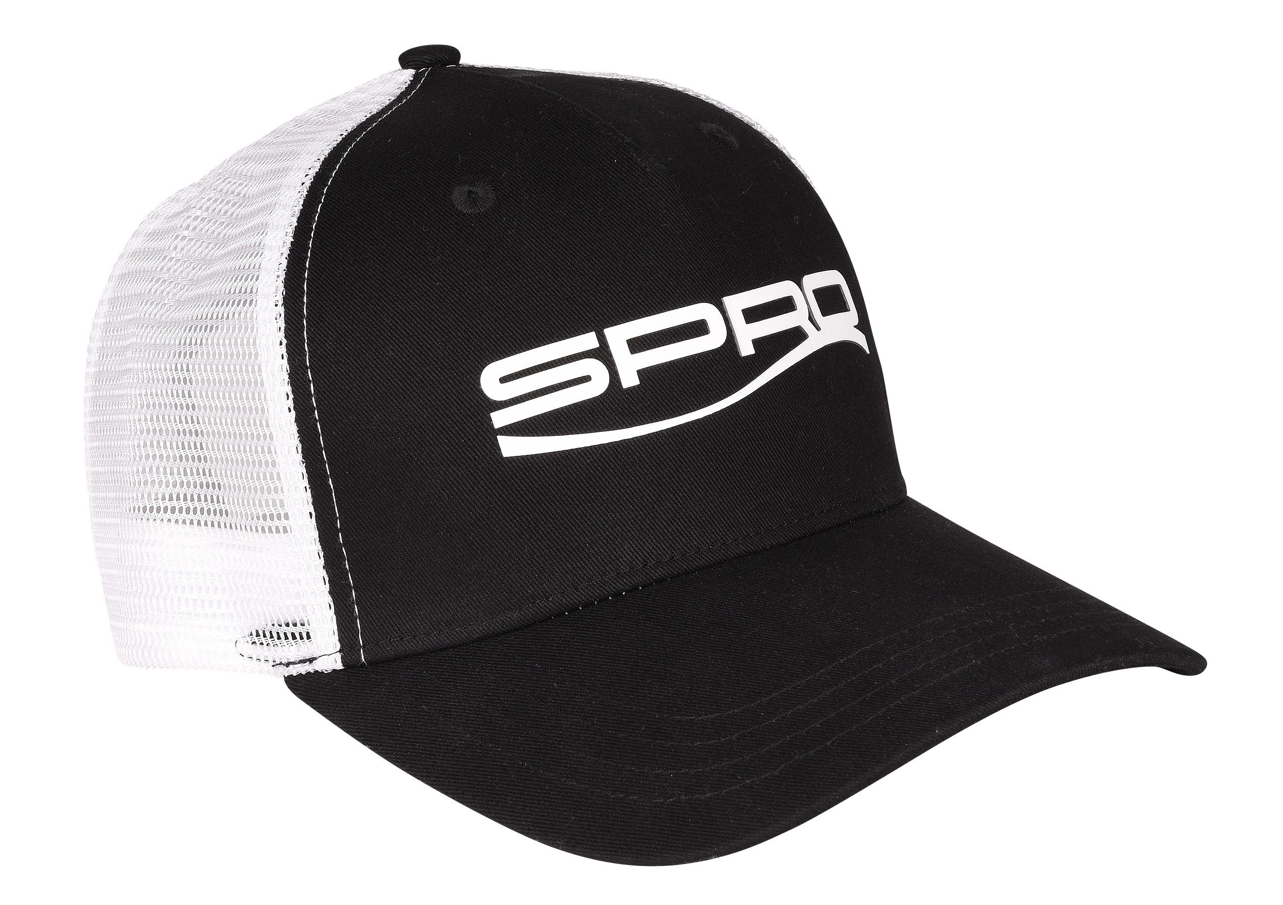 Spro Predator Trucker Cap Basecap