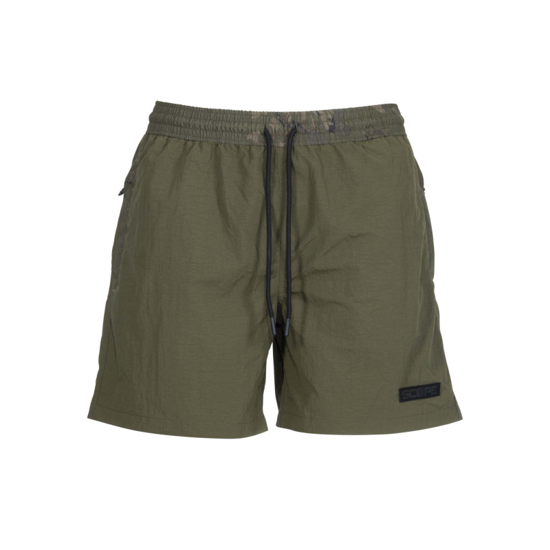Nash Scope OPS Shorts Gr. S M L XL XXL XXXL
