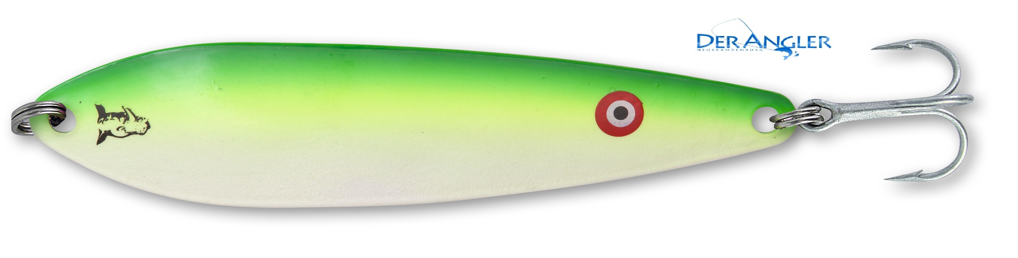 Rhino Salmon Doctor XL Beluga