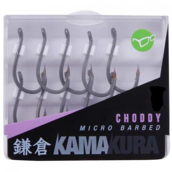 Korda Kamakura Choddy Gr. 4 6
