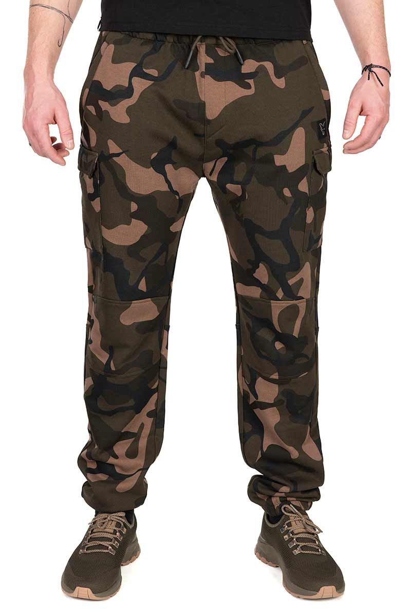 Fox LW Joggers Camo Jogginghose S M L XL XXL XXXL