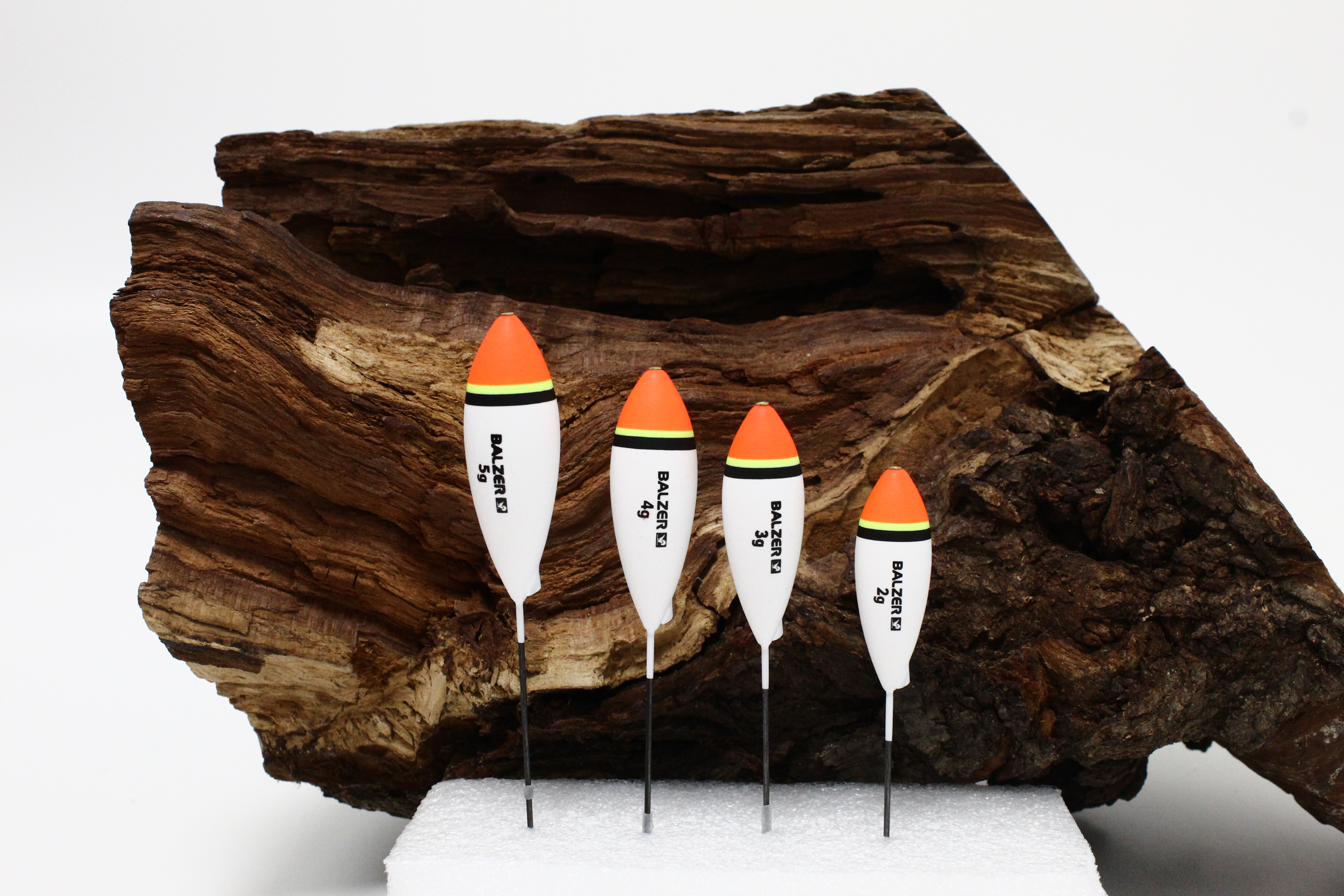 Balzer Trout Attack Forellenpose E 2g 3g 4g 5g