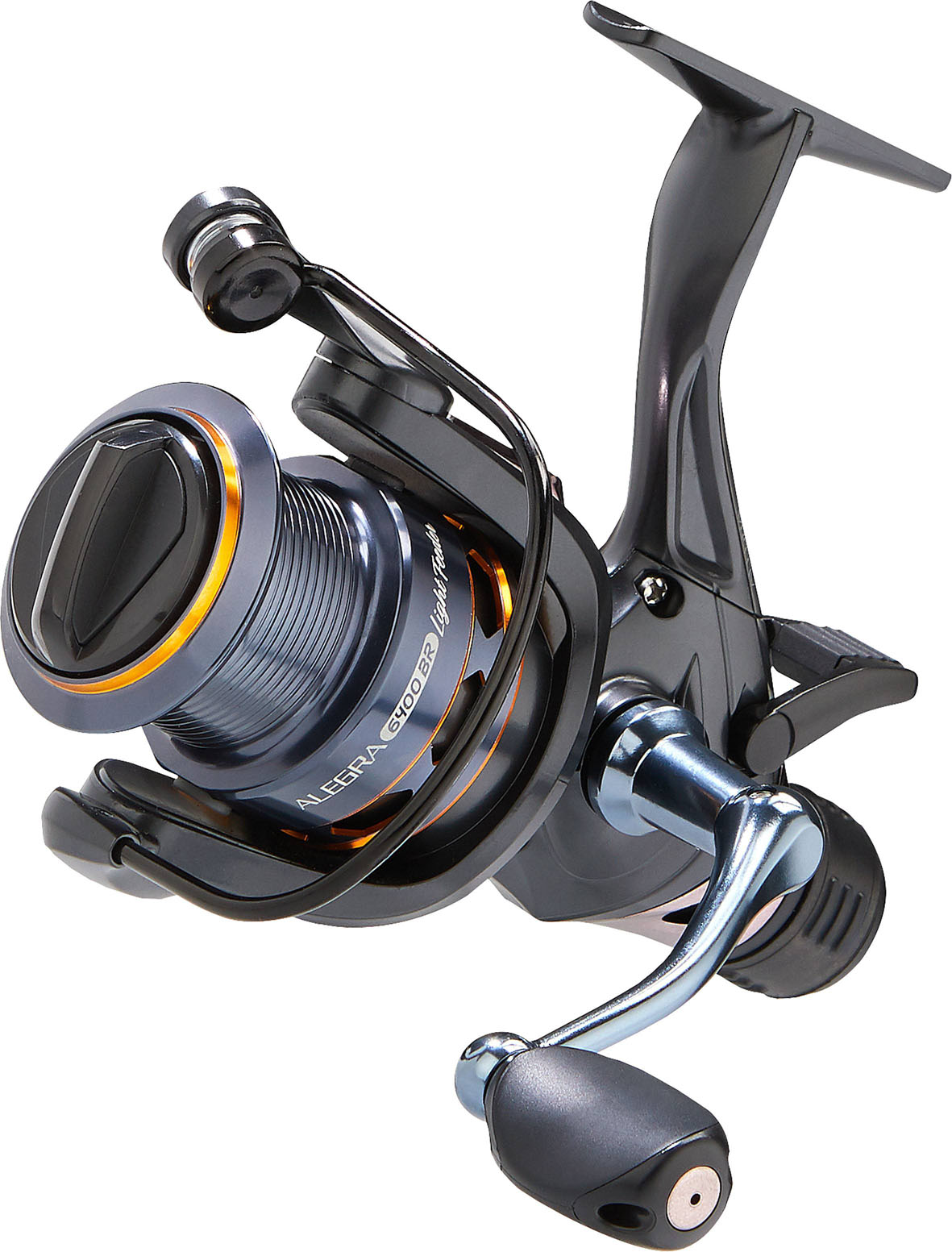 Balzer Alegra 6400 LF BR 6500 MF BR Freilaufrolle