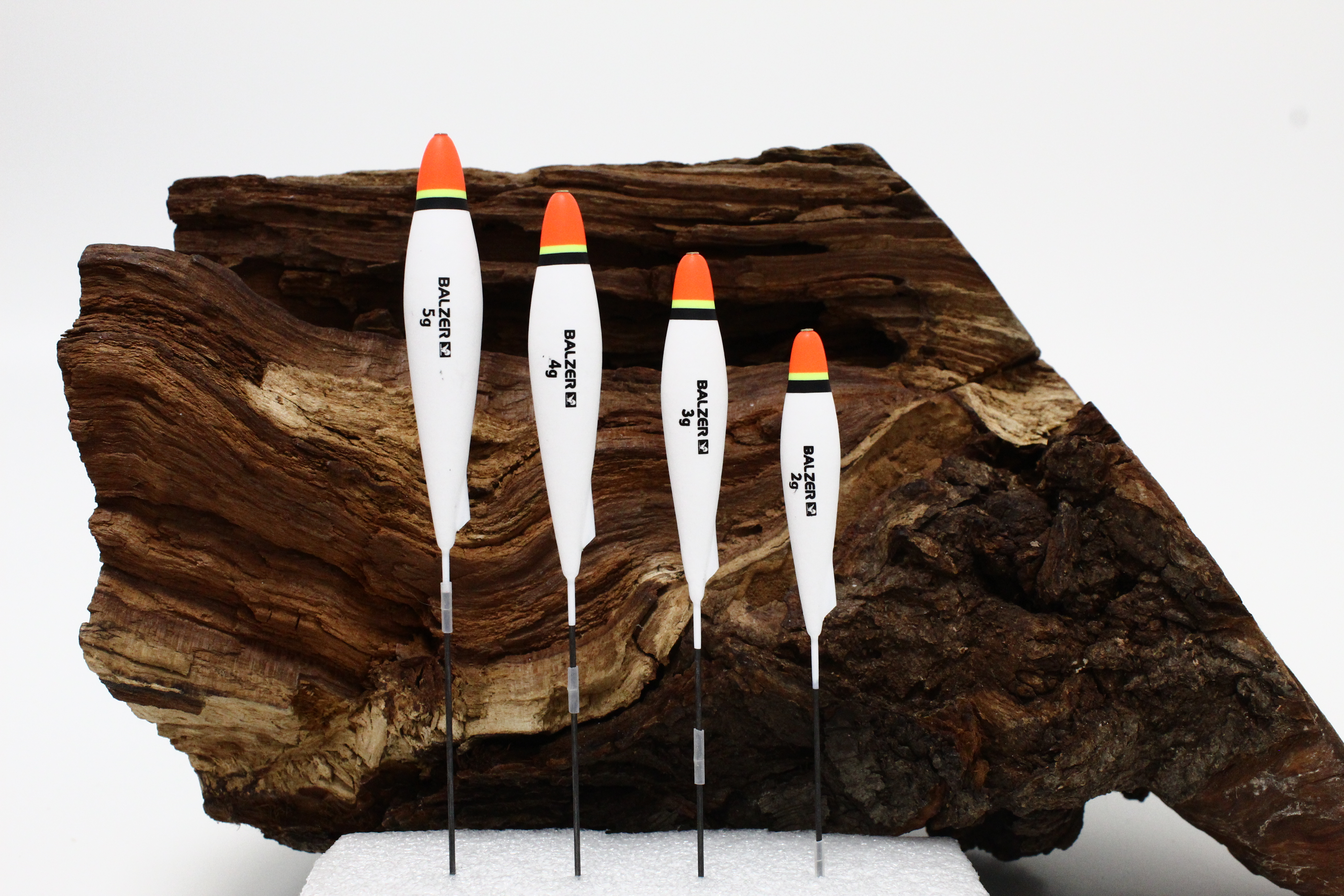 Balzer Trout Attack Forellenpose B 2g 3g 4g 5g