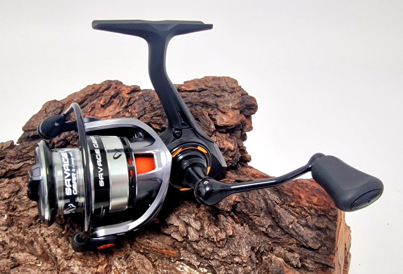 Savage Gear SG6 1000 2500 2500H 3000 3000H 4000 4000H FD ABVERKAUF