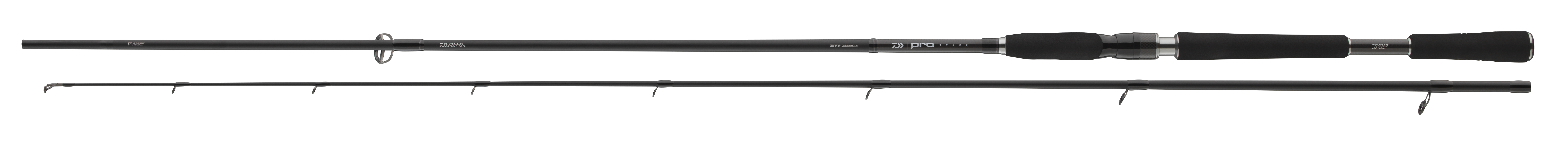 Daiwa Pro Staff Zander Zanderrute 2,50m 14-42g 18-64g
