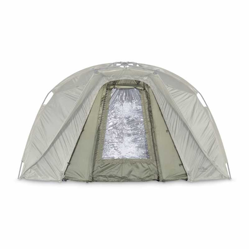 Nash Titan Hide Pro Waterproof Infill inkl. Klarsichtfolie T4226