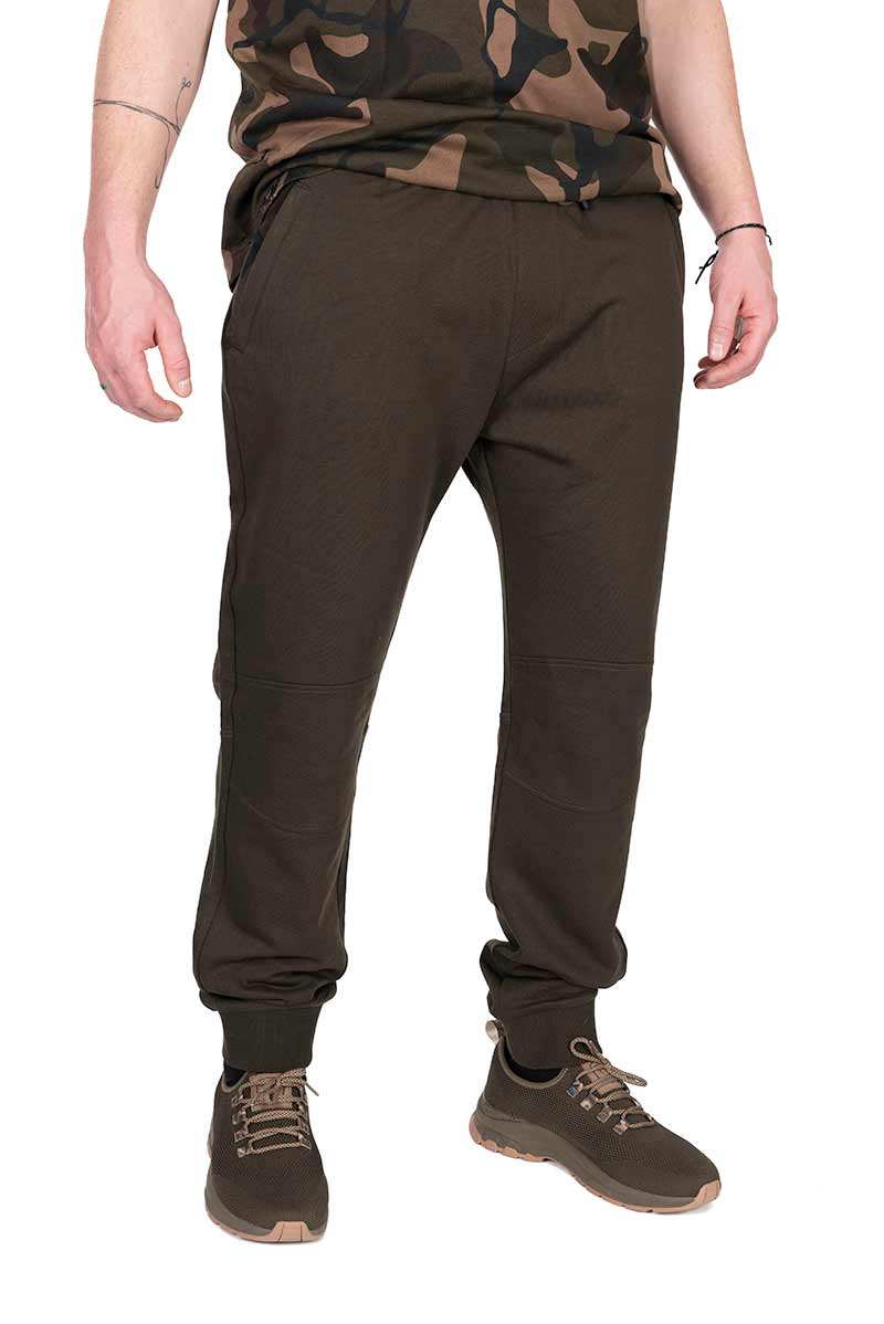 Fox LW Joggers Khaki Jogginghose S M L XL XXL XXXL