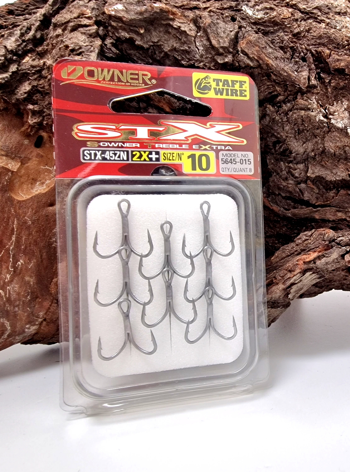 Balzer Owner Drilling STX 45 ZN Gr. 10