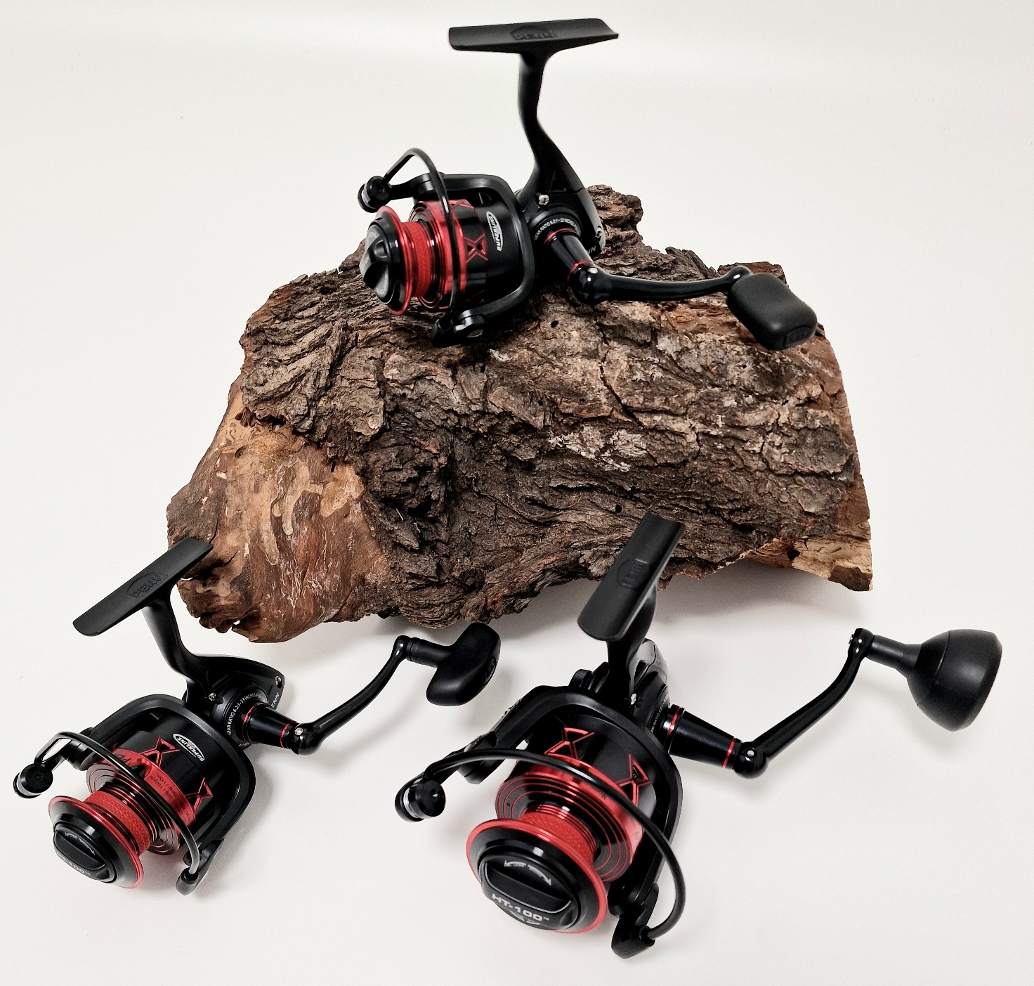 Penn Fierce IV 1000 2000 2500 3000 4000 6000 8000 NEW 2023