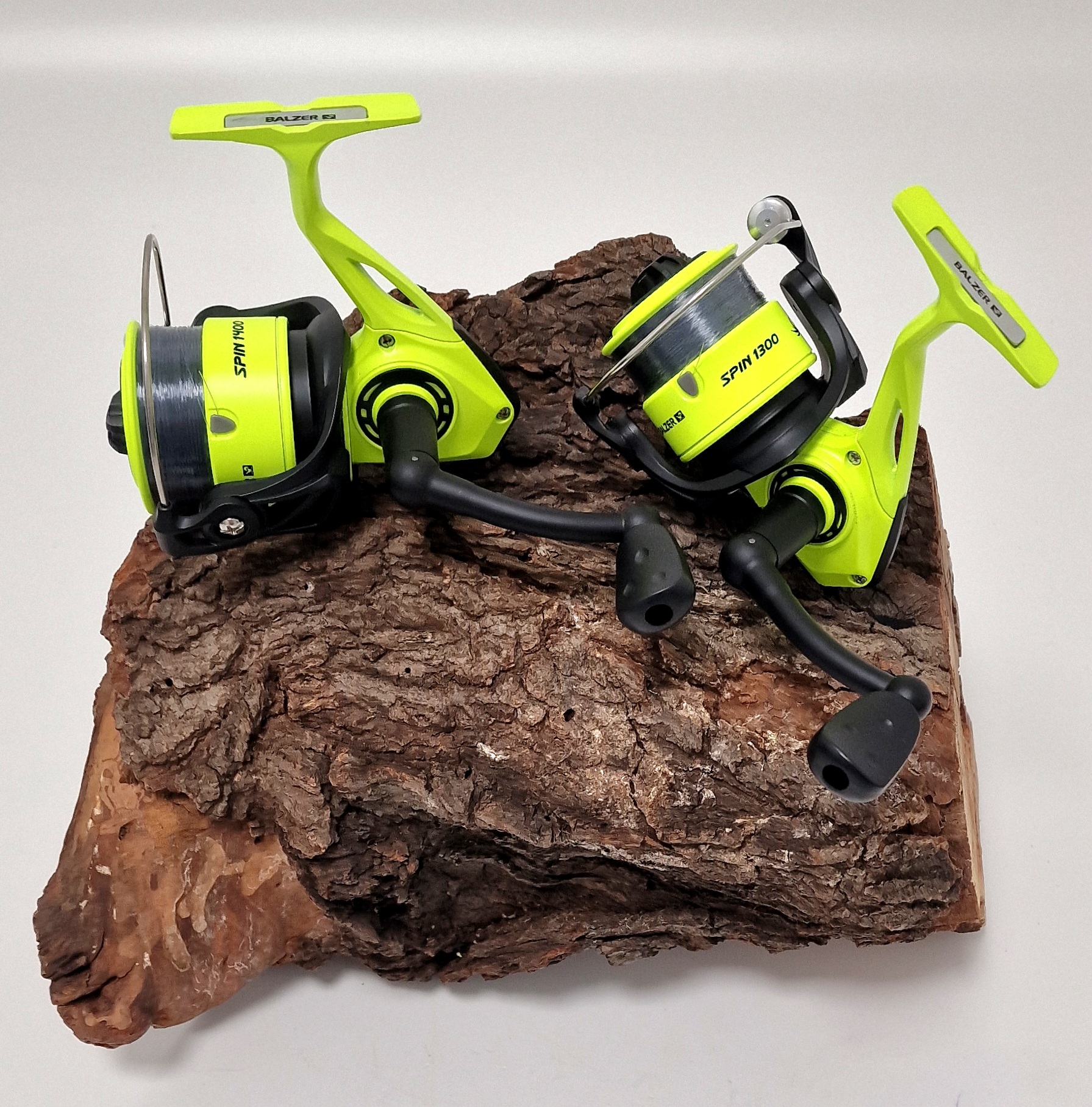 Balzer Modul Gothic FD 130 140