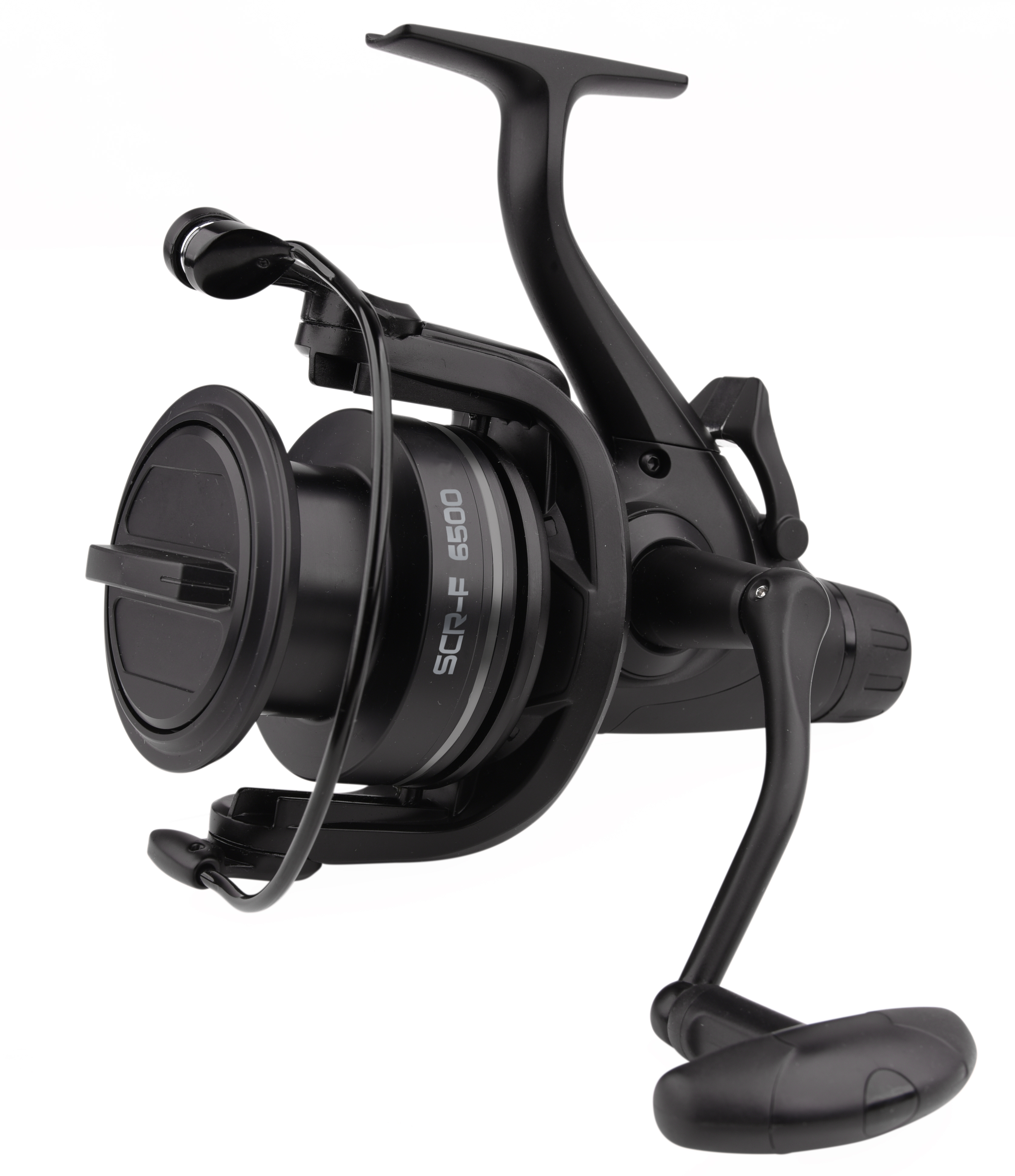 Strategy SCR Free 4500 5500 6500 Freilaufrolle