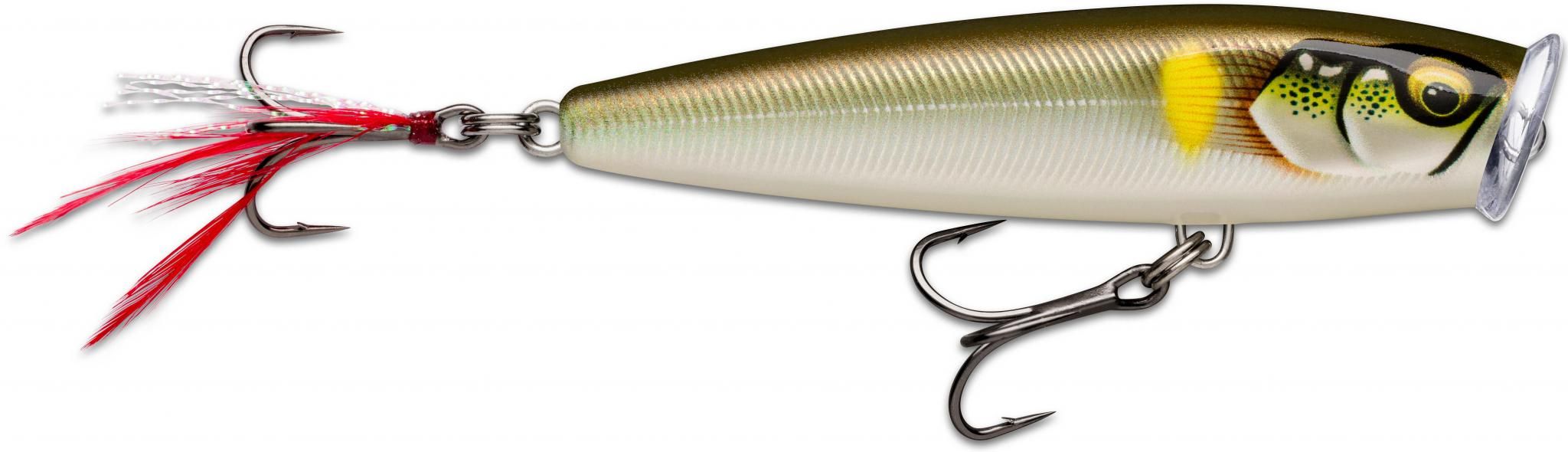 Rapala Skitter Pop Elite 75 7,5cm 10g Popper Oberflächenköder