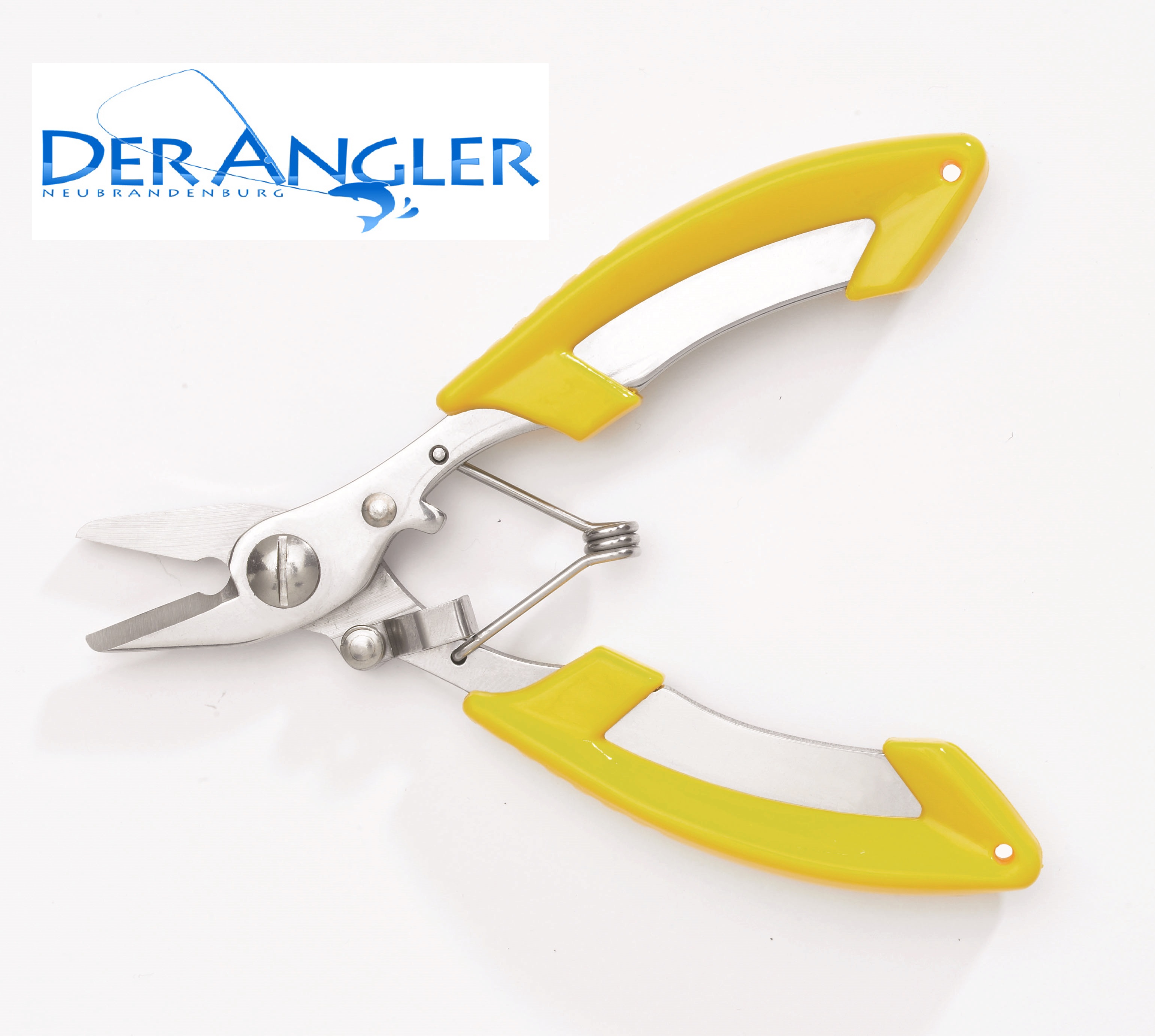 Balzer Spezial Cutter für geflochtene Schnüre