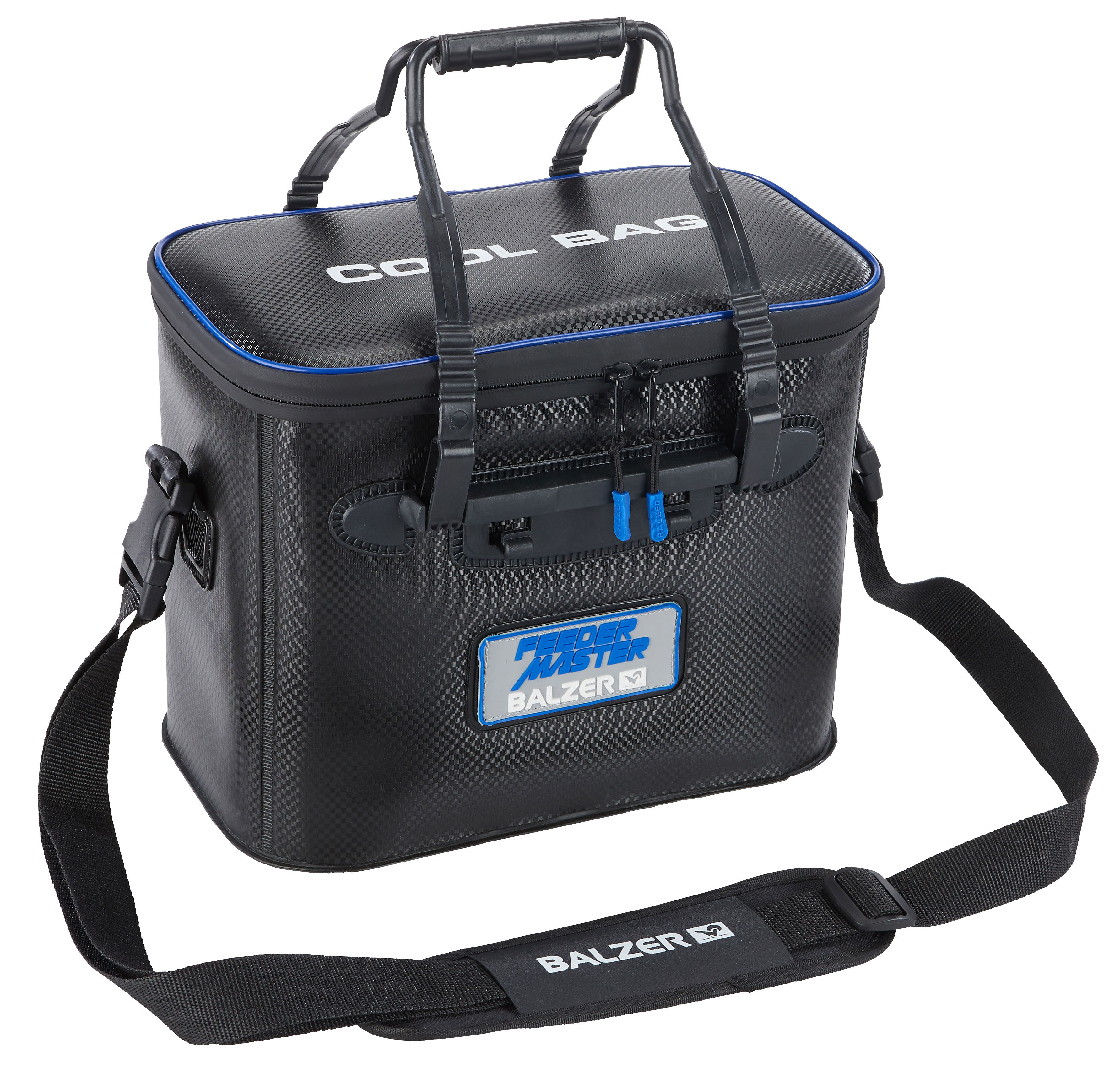 Balzer FM Feedermaster Coolbag L