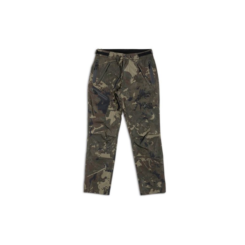 Nash Tackle ZT Extreme Waterproof Trousers in Camo S M L XL XXL XXXL Hose