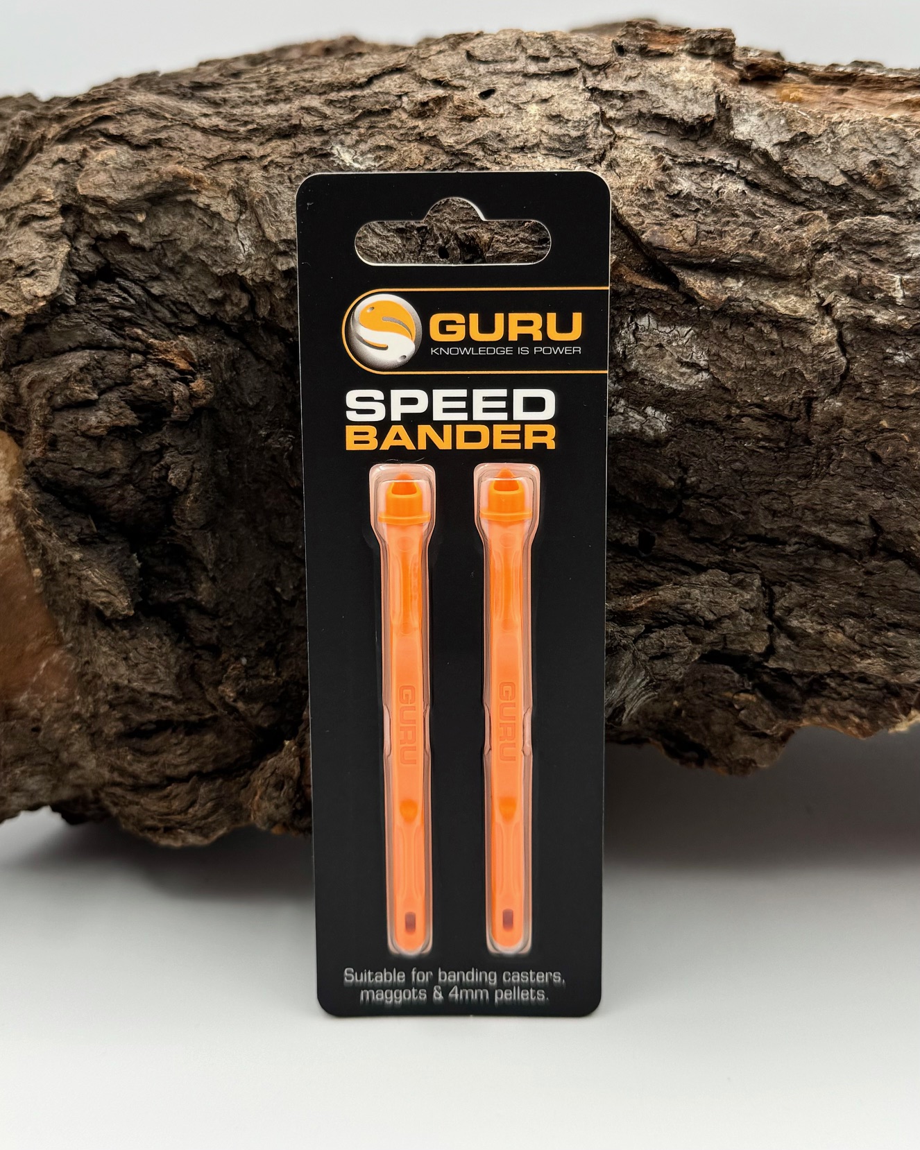 Guru Tackle Speed Bander